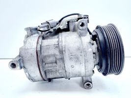 Mercedes-Benz A W176 Ilmastointilaitteen kompressorin pumppu (A/C) 4472501680