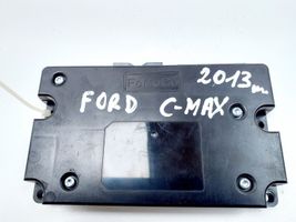 Ford C-MAX II Bluetooth control unit module AM5T141D212EB