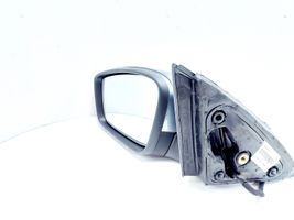 Skoda Rapid (NH) Front door electric wing mirror 5JC857407C