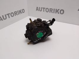 Opel Vivaro Fuel injection high pressure pump 0445010406