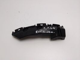 Toyota RAV 4 (XA30) Staffa angolare del supporto di montaggio del paraurti 5256342011