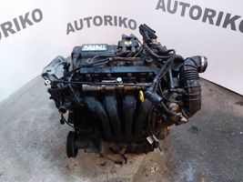 Mini One - Cooper Cabrio R52 Moteur W10B16D376P523