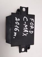Ford C-MAX II Parkošanas (PDC) vadības bloks F1ET15K866AH