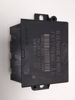 Ford C-MAX II Parking PDC control unit/module F1ET15K866AH