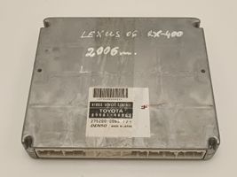 Lexus RX 330 - 350 - 400H Moottorin ohjainlaite/moduuli 8998148060
