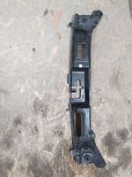 Volvo S40 Pannello di supporto del radiatore (usato) 31250176