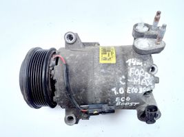 Ford C-MAX II Kompresor / Sprężarka klimatyzacji A/C CV6119D629FE