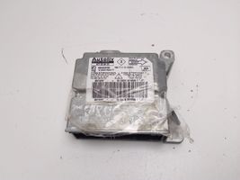 Peugeot 308 Sterownik / Moduł Airbag 608929500