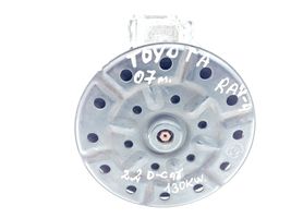 Toyota RAV 4 (XA30) Kompresor / Sprężarka klimatyzacji A/C 4472601252