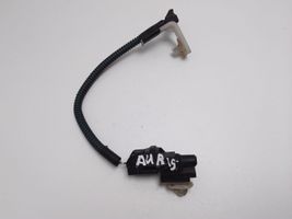 Toyota Auris 150 Czujnik temperatury zewnętrznej 0775005191