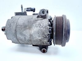 Ford B-MAX Ilmastointilaitteen kompressorin pumppu (A/C) C1B119D629AE