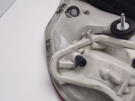 Opel Astra J Lampa tylna 21652102