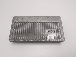 Toyota Yaris Sterownik / Moduł ECU 896610DP61