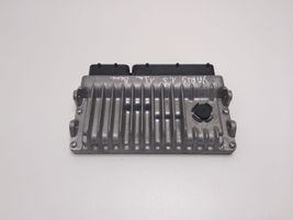 Toyota Yaris Sterownik / Moduł ECU 896610DP61