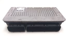 Toyota Yaris Sterownik / Moduł ECU 896610DP61