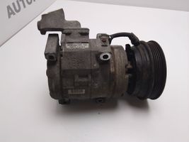 Toyota RAV 4 (XA20) Ilmastointilaitteen kompressorin pumppu (A/C) 4472204303