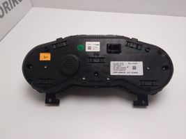 Ford Grand C-MAX Speedometer (instrument cluster) AM5T14C226AE