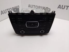 Mazda 6 Unità principale autoradio/CD/DVD/GPS GDL1669RX