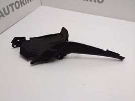 Honda Jazz Panel wykończeniowy błotnika 74212TF000