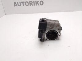 Nissan Juke I F15 EGR-venttiili 09931506