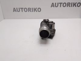 Nissan Juke I F15 EGR-venttiili 09931506