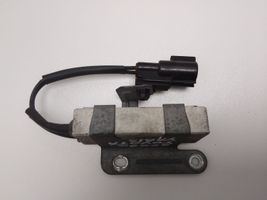 Toyota Yaris Inne wyposażenie elektryczne 2468106110