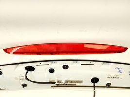 Hyundai i30 Tailgate/trunk spoiler 87210A6000