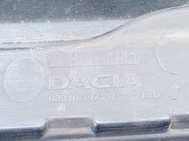 Dacia Logan II Augšējais režģis 623103971R