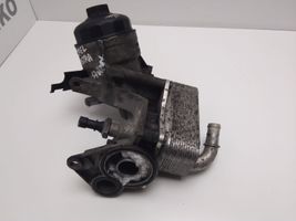 Opel Astra J Radiatore dell’olio del motore H2745004