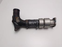 Ford C-MAX I Tube d'admission d'air 9687261380