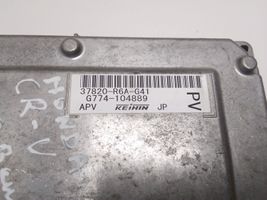 Honda CR-V Sterownik / Moduł ECU 37820R6AG41