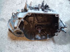 Honda CR-V Manual 6 speed gearbox 