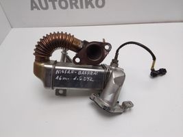 Nissan Qashqai EGR-venttiili/lauhdutin 147350678R