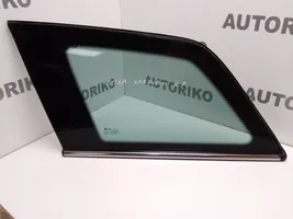 Opel Astra J Finestrino/vetro retro 244640