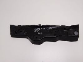 Mitsubishi Colt Staffa angolare del supporto di montaggio del paraurti MN105271