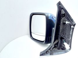 Opel Vivaro Front door electric wing mirror 93867864