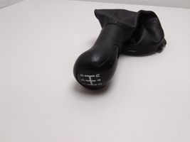 Ford Fusion Gear lever shifter trim leather/knob 