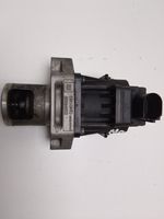 Opel Zafira C EGR valve 55566052