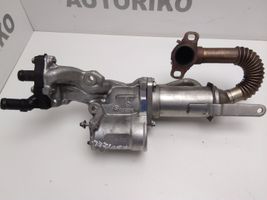 Renault Megane III Valvola di raffreddamento EGR 147352070R1