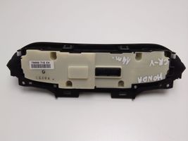 Honda CR-V Przełącznik / Włącznik nawiewu dmuchawy 79600T1EE4