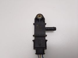 Opel Corsa D Exhaust gas pressure sensor 55566186