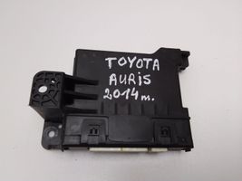 Toyota Auris E180 Muut laitteet 8865002D70