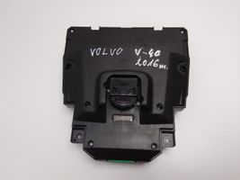 Volvo V40 Interrupteur ventilateur 31346949