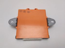 Lexus IS 220D-250-350 Komputer / Sterownik ECU silnika 8967053120