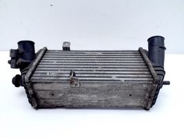 KIA Ceed Chłodnica powietrza doładowującego / Intercooler 282702A770