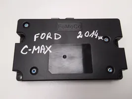 Ford C-MAX II Bluetooth control unit module AM5T14D212EB