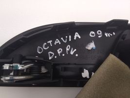 Skoda Octavia Mk1 (1U) Maniglia interna per portiera anteriore 1Z0837248