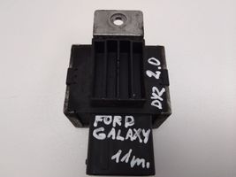 Ford Galaxy Hehkutulpan esikuumennuksen rele 9M5Q12A343AA