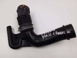 Toyota Yaris Žarna (-os)/ vamzdis (-džiai) 1788047070