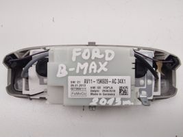 Ford B-MAX Światło fotela przedniego AV1115K609AC